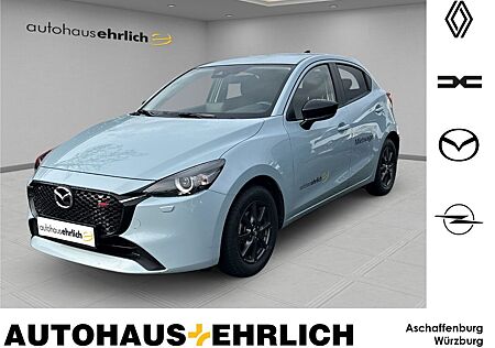 Mazda 2 Homura SKYACTIV-G 90 Kamera SHZ KLIMA RCTA