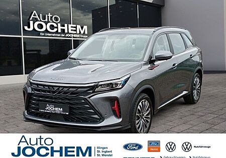 DFSK Fengon 5xLager 7-Sitze Automatik Vollausstattung