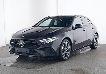 Mercedes-Benz A 250 4M Progressive Pano+Night+Ambi+Totwinkel