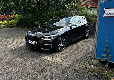 BMW 140 M140i