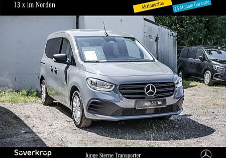 Mercedes-Benz Citan 112 TOURER PRO PROGRESSIVE NAVI KLIMA AUTO