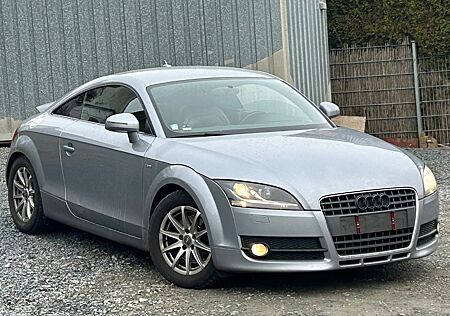 Audi TT Coupe 2.0 TFSI Coupe DSG S-LINE