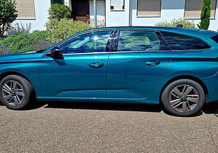 Peugeot 308 SW PureTech 130 Active - AHK*AGR-Sitz*WR*