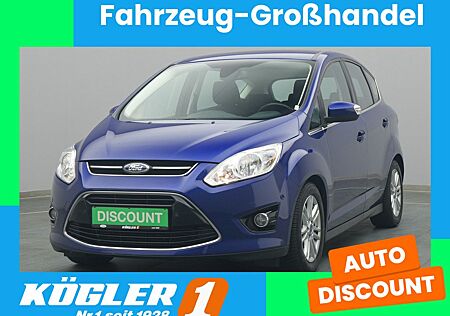 Ford C-Max Titanium 150PS/Business&Winter-P.