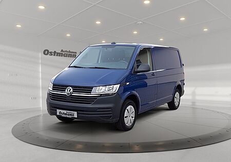 VW T6 Transporter Volkswagen T6.1 Transporter 2.0 TDI Kasten FWD EcoProfi AHK
