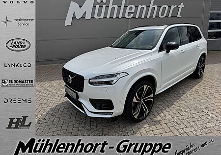 Volvo XC 90 XC90 B5 D AWD Plus Dark Auto