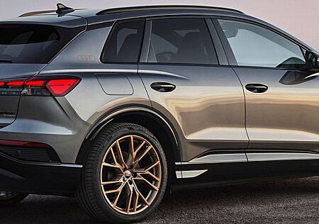 Audi Q4 e-tron 40 Edition ONE, S-Line, Anh