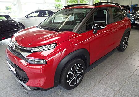 Citroën C3 Aircross BlueHDI 120 EAT6 FEEL PACK