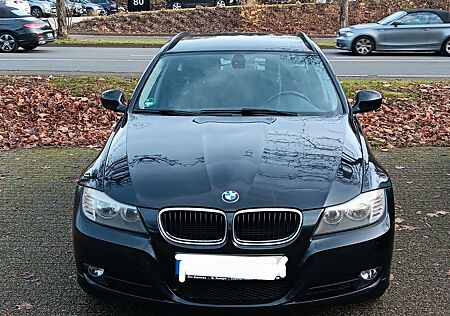 BMW 316d Touring -