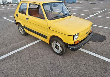 Fiat 126