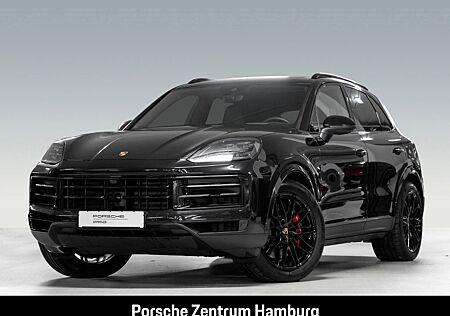 Porsche Cayenne S E-Hybrid BOSE Panorama Sportabgas