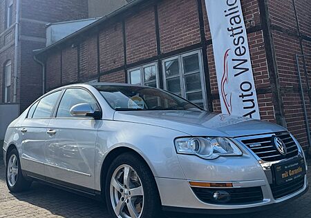 VW Passat Volkswagen BlueMotion 1.9*1Hand*PDC*SHZ*Top Zustand*