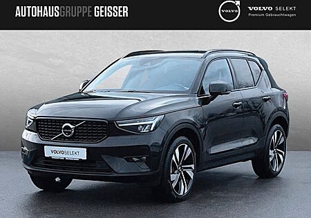 Volvo XC 40 XC40 T2 Automatik Plus Dark ACC BLIS LED 20"