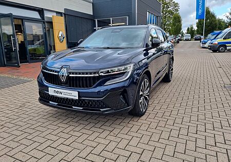 Renault Espace Iconic E-Tech Hybrid