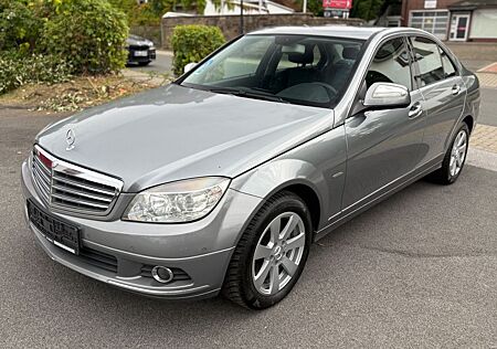 Mercedes-Benz C 220 Lim./Automatik/Pdc/Mfl/Ahk/Shz/Ac/