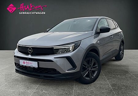 Opel Grandland X BUSINESS EDITION 131 PS (*DAB*MP3*)