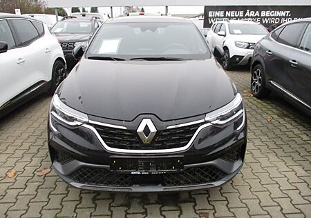 Renault Arkana TCe Mild Hybrid 160 EDC R.S. LINE