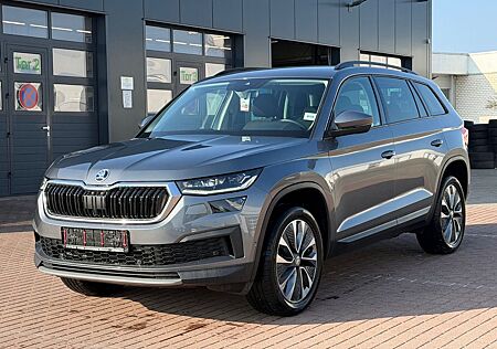 Skoda Kodiaq Tour*TEMP*ACC*AHK*NAVI*