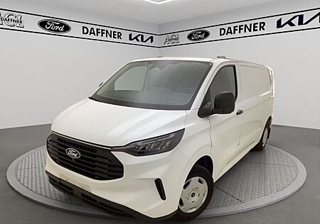 Ford Transit Custom Navi LED ACC Klimaautom