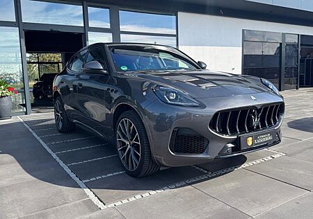 Maserati Grecale GT · 21" · HU/AU & Service neu · Top-Aus