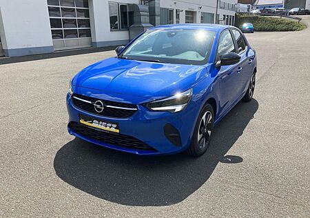Opel Corsa -e Edition