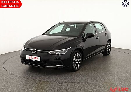 VW Golf Volkswagen VIII Style eHybrid LED Alcantara Navi ACC