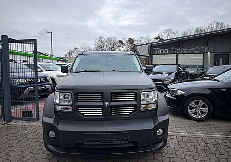 Dodge Nitro R/T 4x4 LPG UND BENZIN TUV NEU
