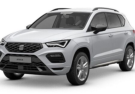 Seat Ateca FR 1.5 TSI ACT DSG - LED el. Heckklappe