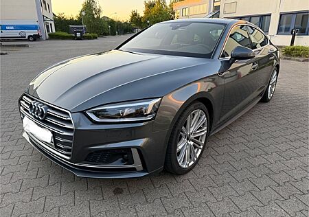 Audi S5 3.0 TFSI tiptronic quattro Sportback -