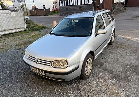 VW Golf Volkswagen 1.6 Basis Variant Basis