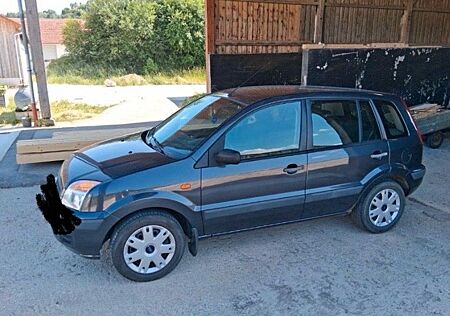 Ford Fusion 1,4