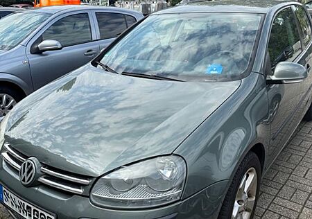 VW Golf Volkswagen 1.4 Trendline Trendline