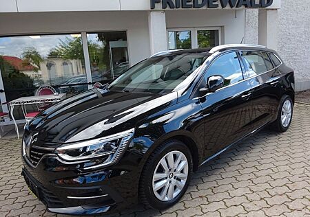 Renault Megane GT TCe140 EDC Business Edition *Wi-Pa*