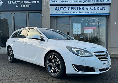 Opel Insignia A Sports Tourer Innovation 4x4 LEDER