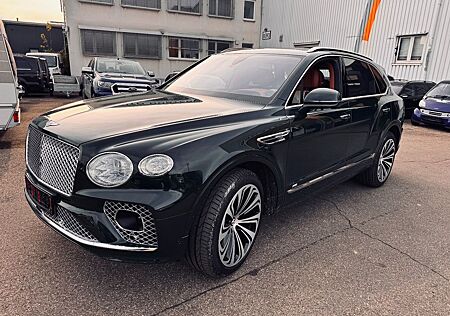 Bentley Bentayga V8 FIRST EDITION