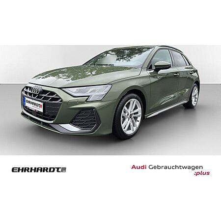 Audi A3 leasen