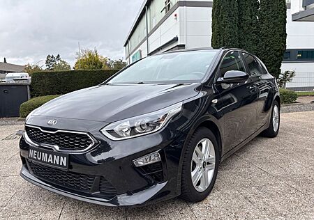 Kia Cee'd / Ceed