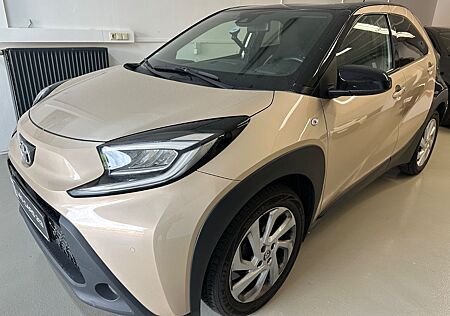 Toyota Aygo (X) Pulse Automatik