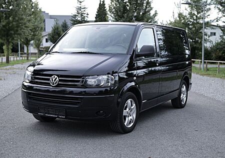 VW T5 Multivan Volkswagen T5 Facelift Multivan 2.0 TDI
