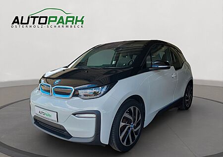 BMW i3 120Ah | 1. Hand | 100% Historie | Navi |