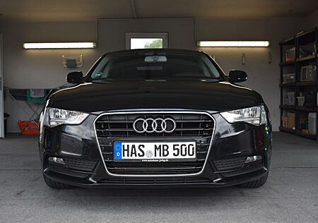 Audi A5 2.0 TDI 110kW Sportback -