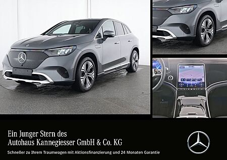 Mercedes-Benz EQE SUV EQE 300 SUV*AHK*HEAD-UP*360°*MEMORY*WINTER*2024*