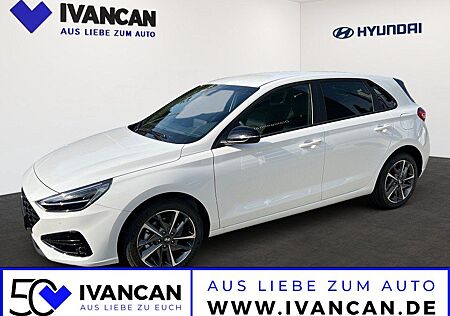 Hyundai i30 1.5T 140PS DCT ADVANTAGE