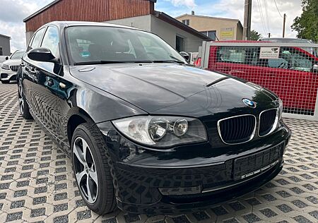 BMW 116 *Tüv 3/26*Klima*Isofix*5-Türer*Pdc*