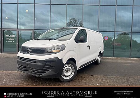 Opel Vivaro Kasten L3H1 HOLZBODEN R.KAMERA DOPPELSITZ