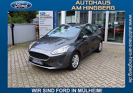 Ford Fiesta Trend 1.1 *KLIMA*SYNC3*