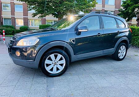 Chevrolet Captiva 2.0 LT Exclusive 4WD 7-Sitzer LT Exc...