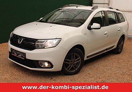 Dacia Logan Kombi/ Alu/ Bluetooth/ Klima/ Allwetter