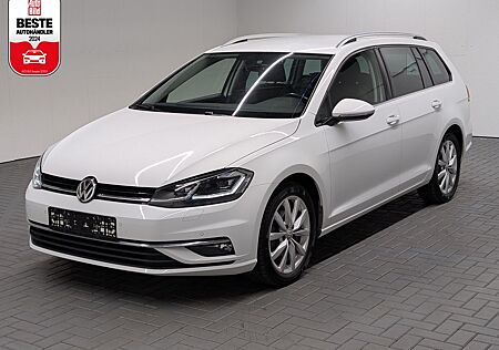 VW Golf Volkswagen Variant VII Highline LED/ACC/Navi/SHZ/ergoA