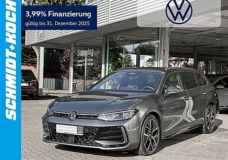 VW Passat Variant gebraucht kaufen VW Passat Variant Volkswagen Passat 2.0 TDI R-Line eSD + AHK + HARMAN